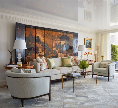 28 Formal Living Room Ideas (That Aren't Stuffy)