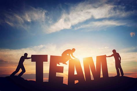 3 Ways to Build a Team for Future Growth - The Edge from the National ...