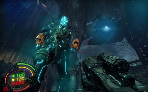 Hard Reset PC Performance Analysis