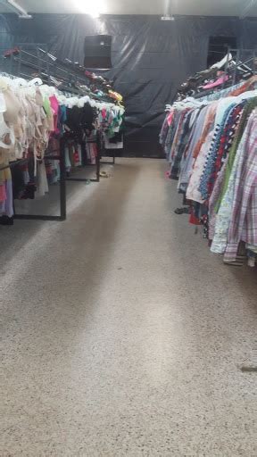 Thrift Store «Family Thrift Center», reviews and photos, 811 Bandera Rd ...