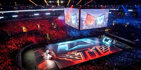 Why It&#039;s Important to Get into Esports Now