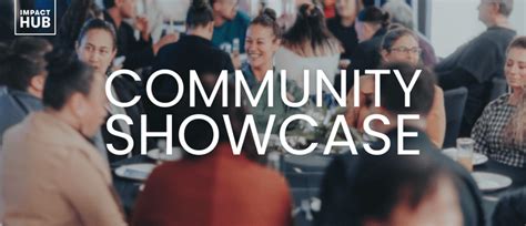 Community Showcase - Waikato - Eventfinda