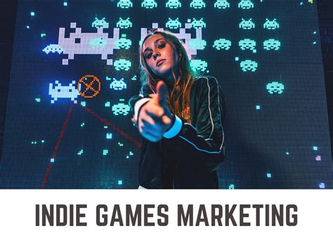All you should know about indie games marketing tutorial - Indie DB