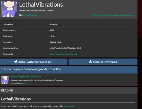 I think the modding community has peaked : r/lethalcompany