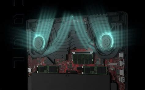 How to stop a gaming laptop from overheating | WePC