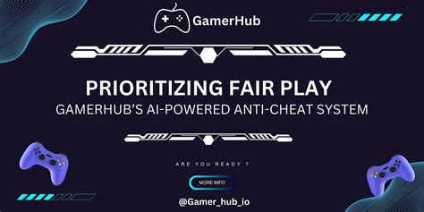 A brief overview of GamerHub’s innovative features | by GamerHub | Medium