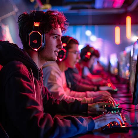 Vision | Soto Gaming