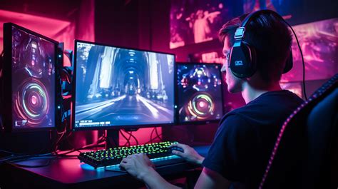The Game is Never Over: How Gaming Hacks Our Minds – YEELIGHT