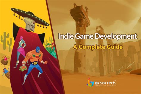 Indie Game Development- What is an Indie Game?