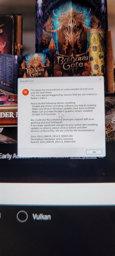 Troubleshooting : r/gamingpc