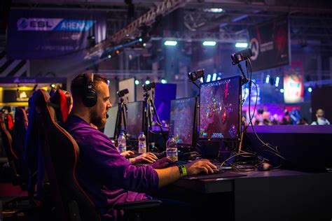 Esports – Greater Orlando Sports