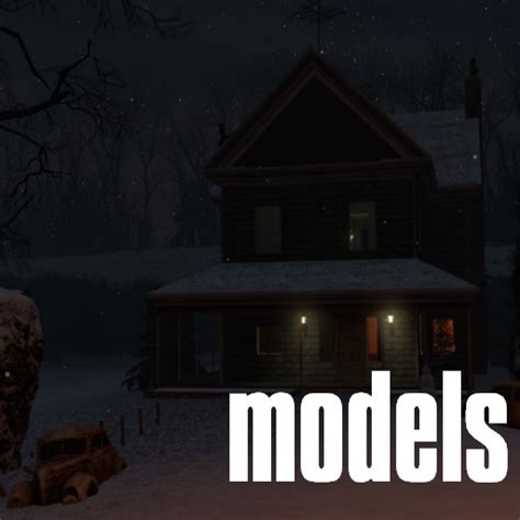 Steam Workshop :: Isolation Pack 2