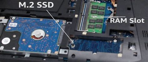 Laptop slow? Upgrade SSD or add more RAM first?