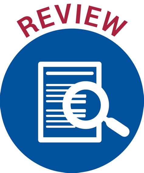 Review Icon Transparent Review Png Images Vector Freeiconspng - Vrogue