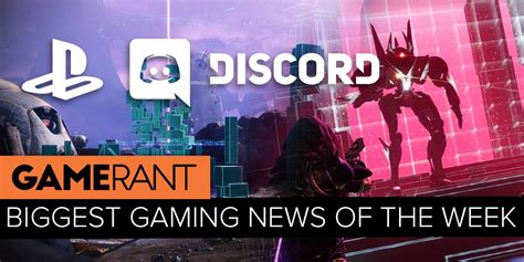 Biggest Gaming News of the Week: 5/3/21 - 5/9/21