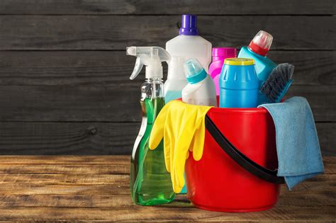 Deep Cleaning vs. Regular Cleaning: Which Does Your Home Need? - Top ...
