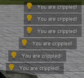 Anyone know what mod causes this? : r/feedthememes