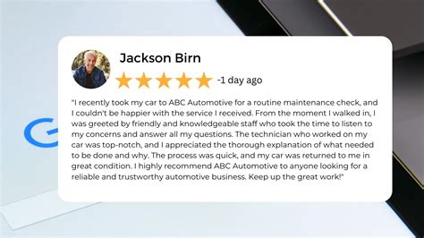 How to prompt customers for 5-star product reviews?