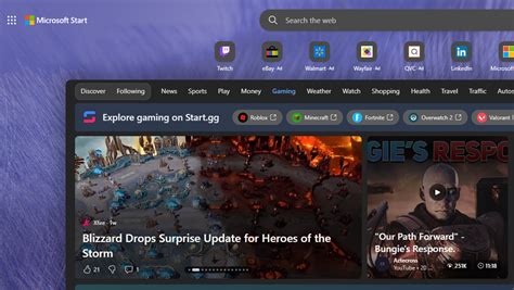 How to efficiently filter gaming news for key updates & new releases?