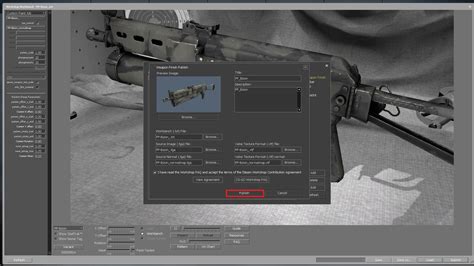 3DCoat Modding Tool on Steam