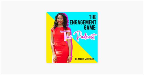 The Engagement Game on Apple Podcasts
