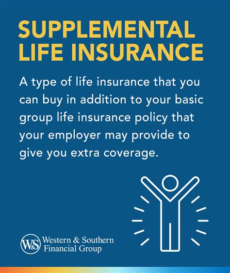 What Is Supplemental Life Insurance? Is It Right for You?