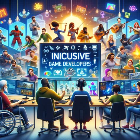 Actionable tips for fostering a positive, inclusive game modding community?