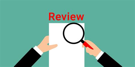 Understanding the Review Process - The International Academic Forum (IAFOR)