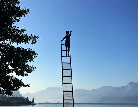 Climbing the Ladder: Tips For Advancing Your Career At Your School ...