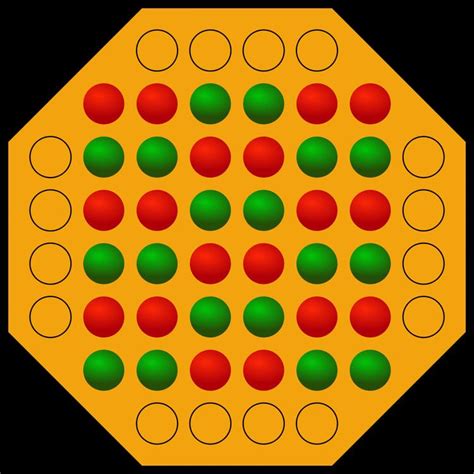 Focus (board game) - Alchetron, The Free Social Encyclopedia