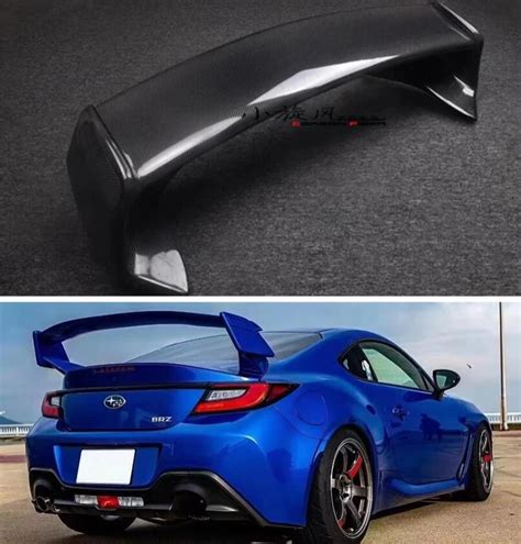 Toyota Gr86 Spoiler | ubicaciondepersonas.cdmx.gob.mx