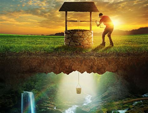 The Symbolism of the Well