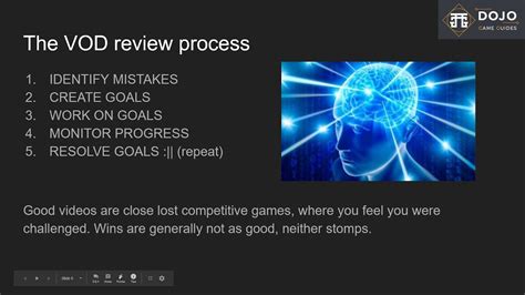 How to do a VOD review in Overwatch? - YouTube