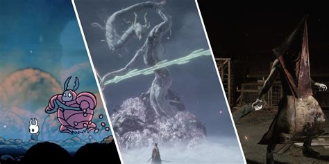 10 Boss Fights You Literally Cannot Lose