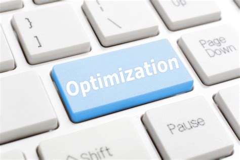 What Are You Optimizing For?