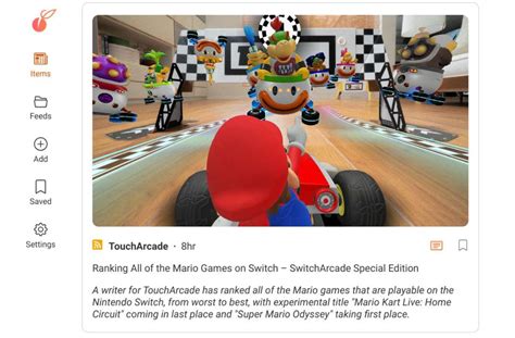 5 Novel RSS Reader Apps to Change How You Get News Feeds and Updates