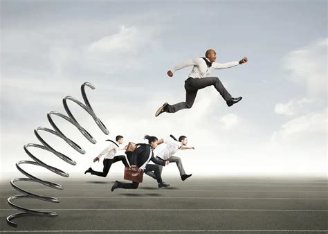 Ways Companies Can Stay Competitive in Today's Market - AllBusiness.com