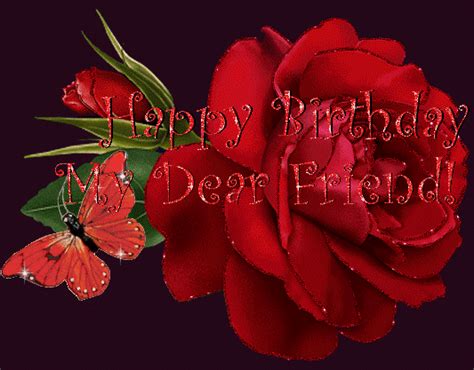 glitter birthday graphics - kamaci images - Blog.hr