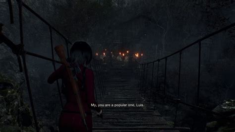 Resident Evil 4: Separate Ways Review - When DLC is Better Than Some ...