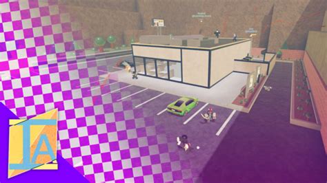 item asylum для ROBLOX - Игра Скачать