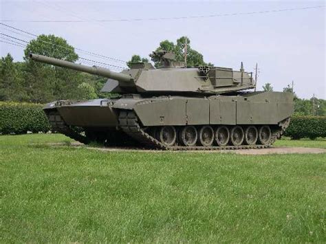Love: Tanks