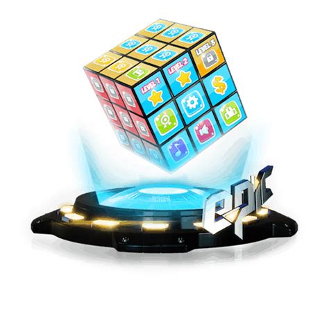 Vibrant Game - Sound FX Library for Games - Epic Stock Media