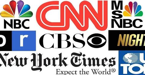 What News Outlets Do You Trust And Think Have the Best Reputations In 2018?