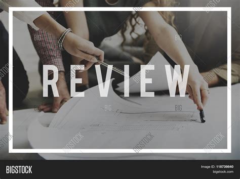 Review Reviewer Image &amp; Photo (Free Trial) | Bigstock