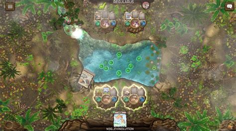 Evolution: The Video Game Indie Game Review - Geeky Hobbies