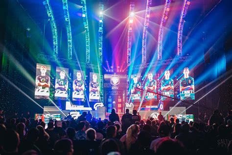 eSports: What is it and Why is it So Popular? | ironSource