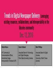 Trends in Digital Newspaper Delivery Lev.pdf - Trends in Digital ...