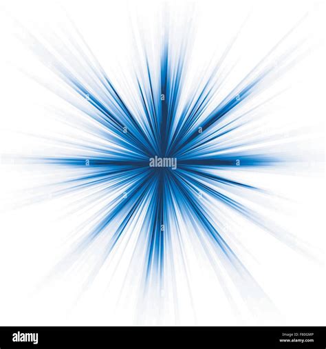 Burst Stock Vector Images - Alamy