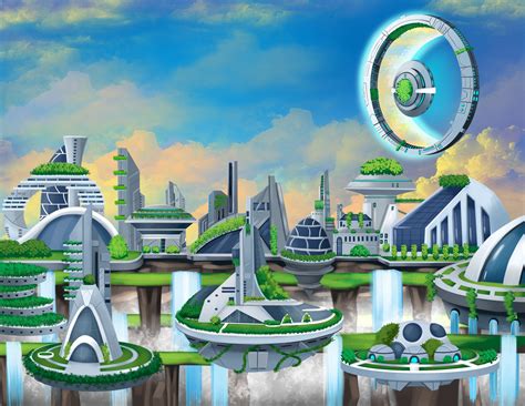 ArtStation - Project