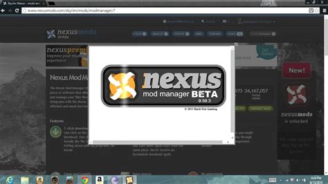 How to manually download mods into mod manager - puppysas